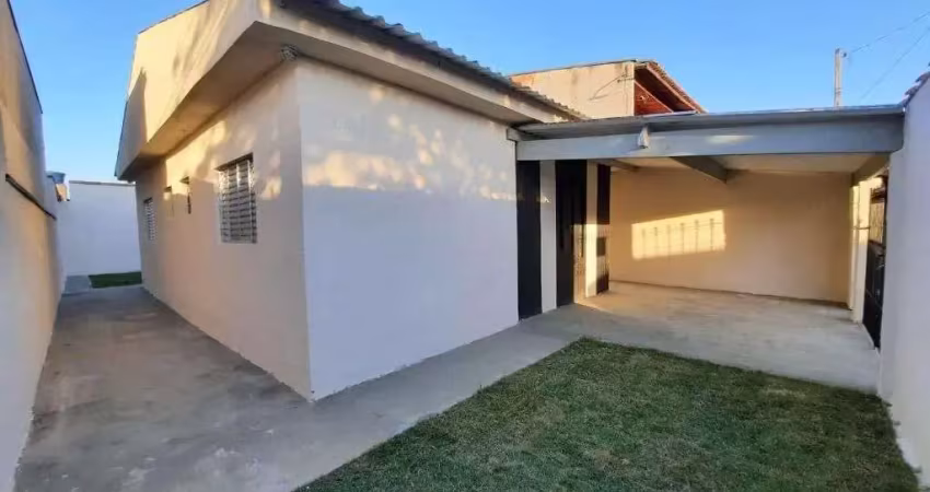 Casa com 2 dormitórios à venda, 95 m² por r$ 320.000,00 - jardim gurilândia - taubaté/sp