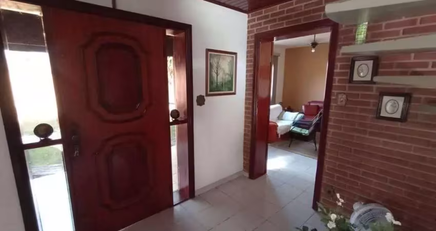 Casa com 4 dormitórios à venda, 508 m² por r$ 1.030.000,00 - jardim residencial doutor lessa - pindamonhangaba/sp