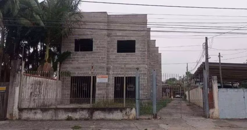 Casa à venda, 624 m² por r$ 1.950.000,00 - crispim - pindamonhangaba/sp