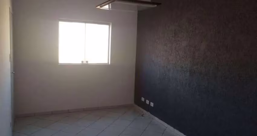 Apartamento com 2 quartos à venda, maria áurea - pindamonhangaba