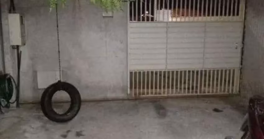 Sobrado com 3 dormitórios à venda, 109 m² por r$ 270.000 - cidade jardim - pindamonhangaba/sp