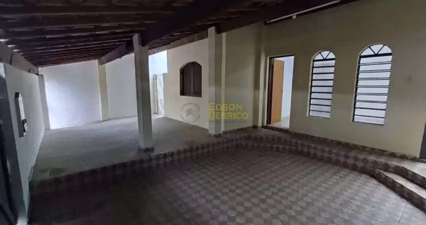 Casa com 2 quartos à venda, loteamento residencial andrade - pindamonhangaba