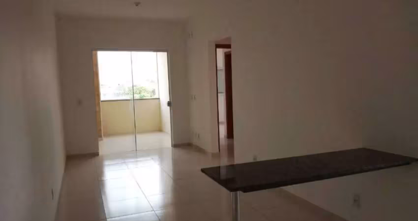 Apartamento com 2 quartos à venda, chácara galega - pindamonhangaba