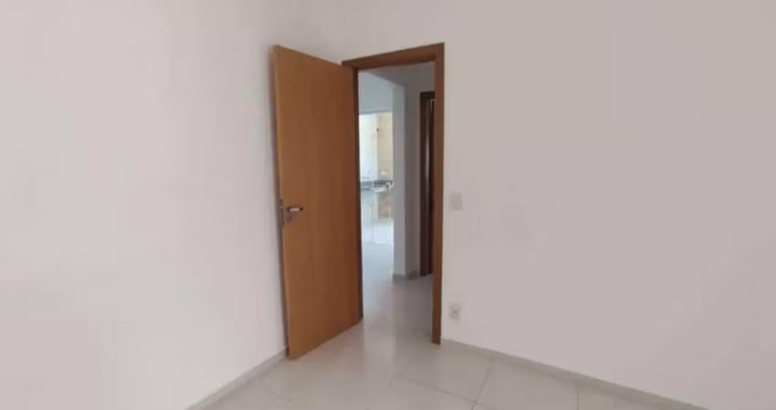 Apartamento com 2 quartos à venda, chácara galega - pindamonhangaba