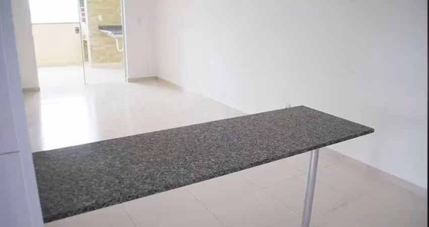 Apartamento com 2 quartos à venda, chácara galega - pindamonhangaba