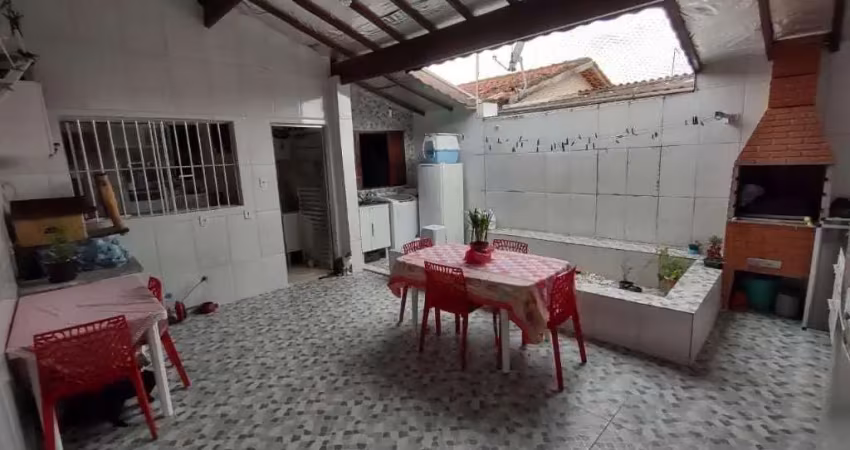 Casa com 3 quartos à venda, mantiqueira - pindamonhangaba