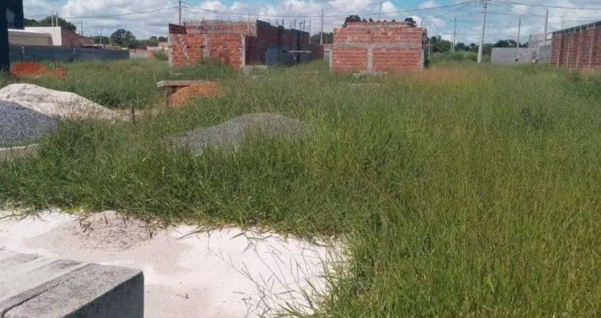 Terreno à venda, 125 m² por r$ 110.000 - residencial e comercial portal dos. eucaliptos - pindamonhangaba/sp