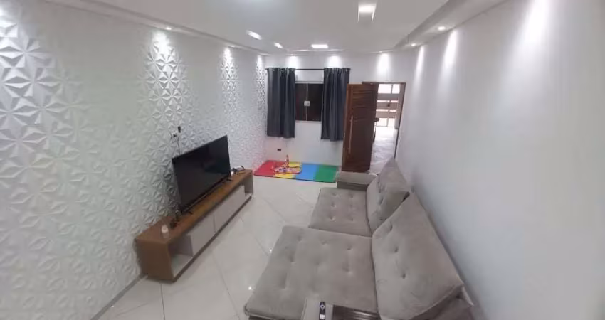 Sobrado com 3 dormitórios à venda, 170 m² por r$ 450.000,00 - cidade nova - pindamonhangaba/sp