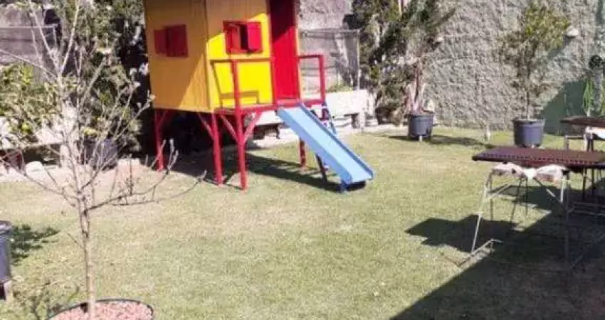 Sobrado com 4 dormitórios à venda, 490 m² por r$ 1.100.000,00 - santana - pindamonhangaba/sp