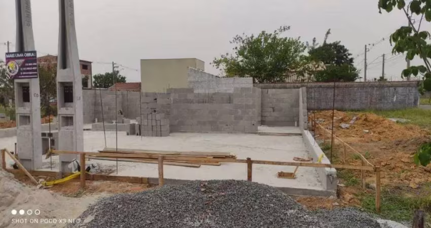 Casa com 2 dormitórios à venda, 80 m² por r$ 270.000,00 - césar park - pindamonhangaba/sp