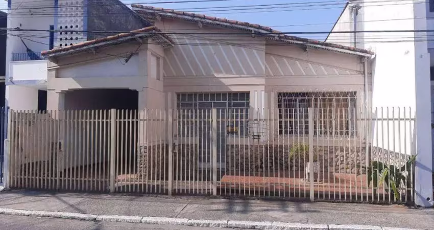 Casa com 3 quartos à venda, centro, 185m², 700.000,00 - pindamonhangaba