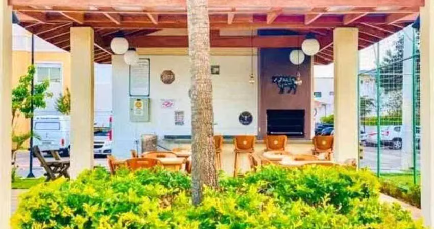 Apartamento com 2 dormitórios à venda, 55 m² por r$ 245.000,00 - água preta - pindamonhangaba/sp