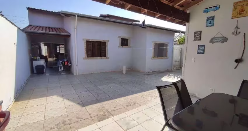 Casa com 3 dormitórios à venda, 128 m² por r$ 425.000,00 - loteamento residencial andrade - pindamonhangaba/sp