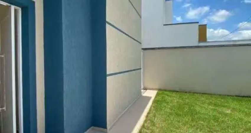 Casa com 3 dormitórios à venda, 88 m² por r$ 398.000,00 - santa clara - pindamonhangaba/sp