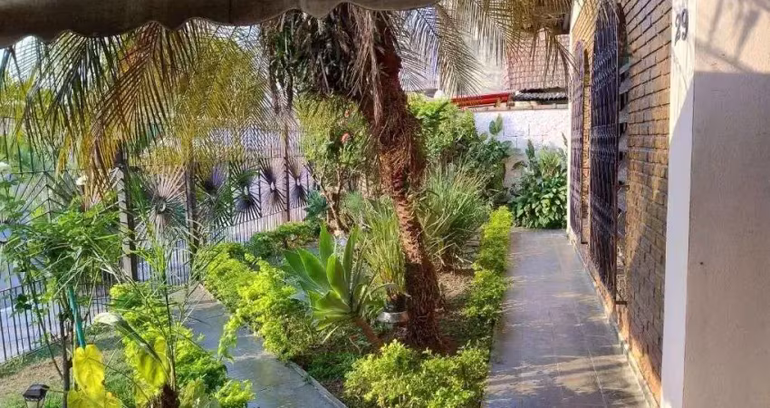 Casa com 3 dormitórios à venda, 176 m² por r$ 680.000 - parque são domingos - pindamonhangaba/sp
