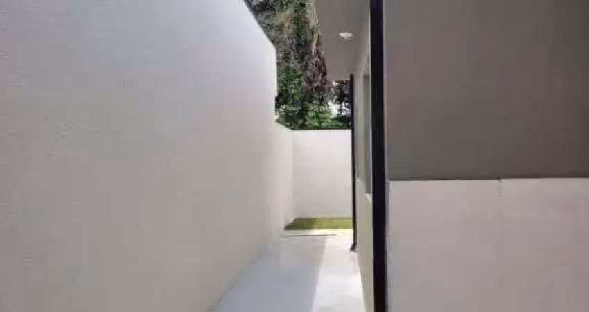 Casa com 2 quartos à venda, loteamento joão tamborindeguy fernandes - pindamonhangaba