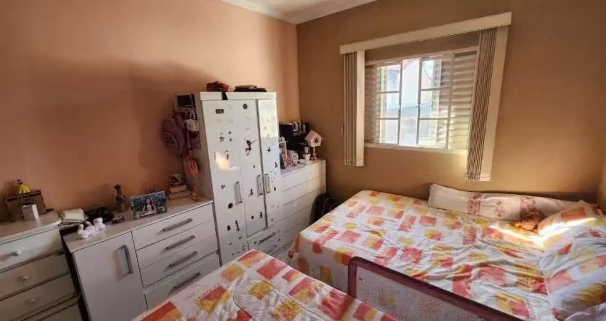 Sobrado com 4 dormitórios à venda, 249 m² por r$ 585.000,00 - jardim santa luzia - pindamonhangaba/sp