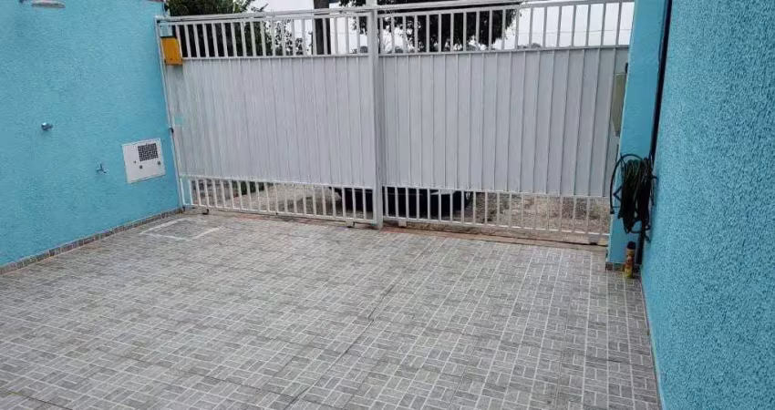 Casa com 2 quartos à venda, mombaça - pindamonhangaba