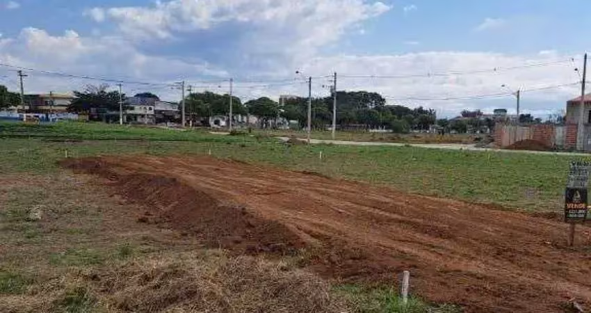 Terreno à venda, 175 m² por r$ 130.000,00 - vila castro - pindamonhangaba/sp