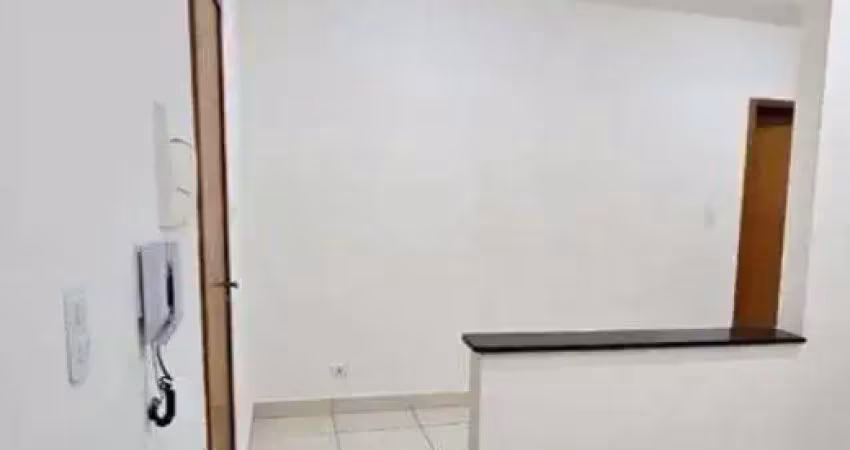Apartamento com 2 quartos à venda, jardim eloyna - pindamonhangaba