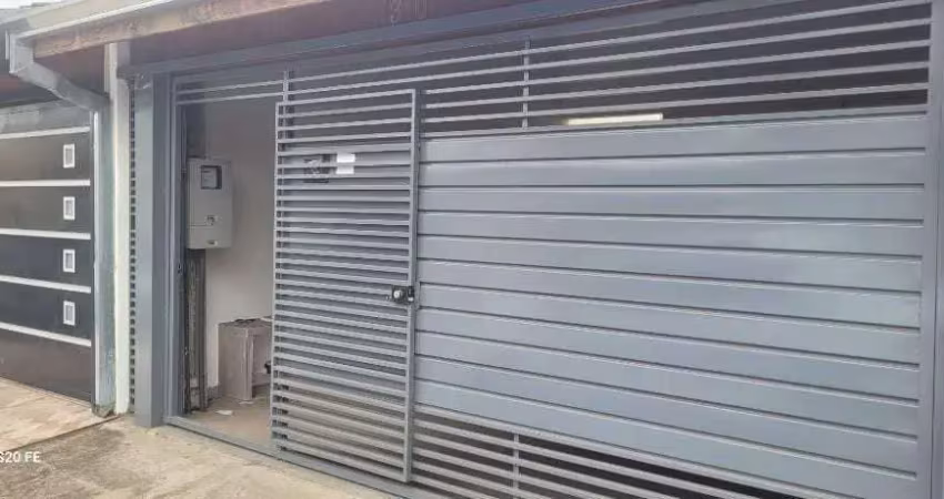 Casa com 2 dormitórios à venda, 108 m² por r$ 360.000,00 - vila rica - pindamonhangaba/sp