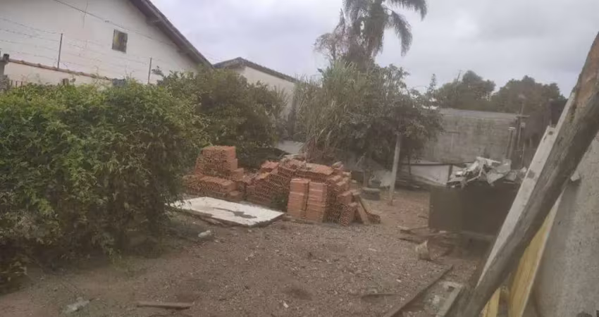 Terreno à venda, 250 m² por r$ 160.000,00 - conjunto residencial araretama - pindamonhangaba/sp