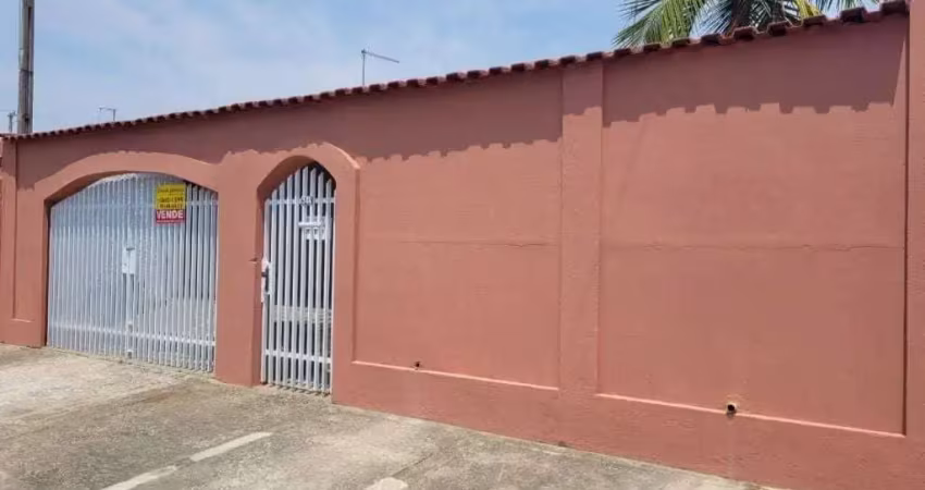 Casa com 2 dormitórios à venda, 127 m² por r$ 410.000,00 - loteamento residencial andrade - pindamonhangaba/sp