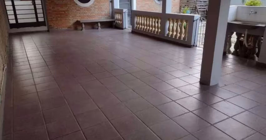 Casa com 5 dormitórios à venda, 600 m² por r$ 1.500.000 - bosque da princesa - pindamonhangaba/sp