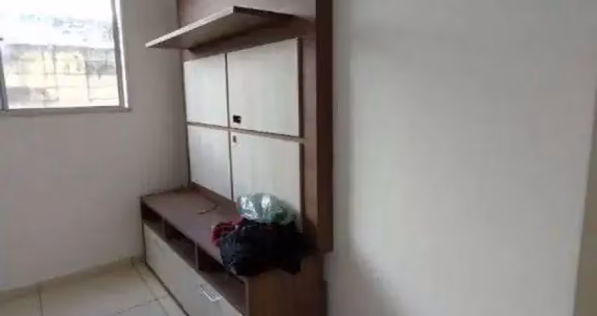 Apartamento com 2 dormitórios à venda, 63 m² por r$ 190.000,00 - alto do cardoso - pindamonhangaba/sp
