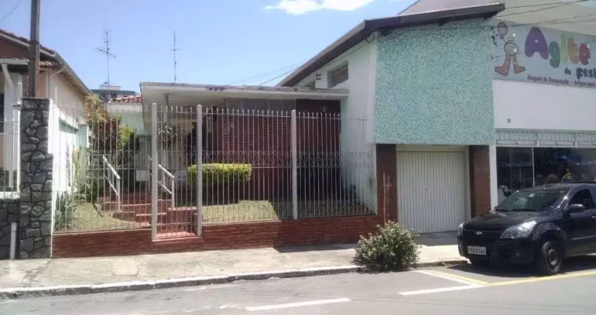 Casa com 4 quartos à venda, centro - pindamonhangaba