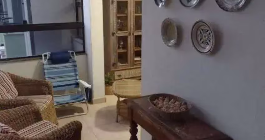 Apartamento com 3 dormitórios à venda, 155 m² por r$ 850.000,00 - acarau - ubatuba/sp