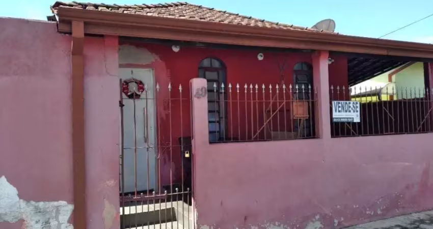 Casa com 3 dormitórios à venda, 227 m² por r$ 320.000,00 - campo alegre - pindamonhangaba/sp