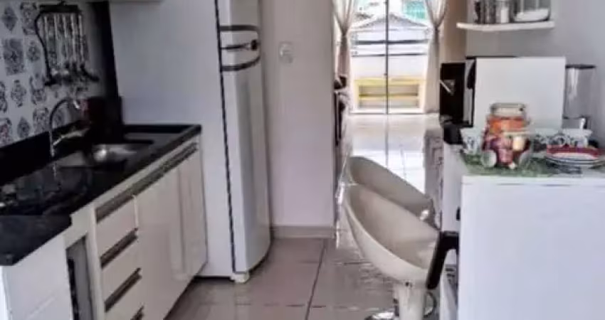 Apartamento com 2 dormitórios à venda, 68 m² por r$ 260.000,00 - residencial parque das palmeiras - pindamonhangaba/sp