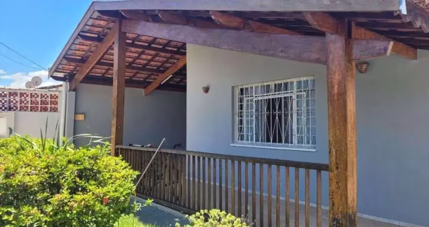 Casa com 3 dormitórios à venda, 231 m² por r$ 600.000,00 - jardim santa luzia - pindamonhangaba/sp