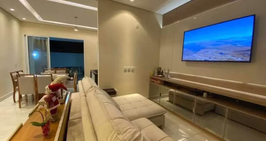 Casa com 3 quartos à venda no Condomínio Residencial e Comercial Moema Ville, Pindamonhangaba 