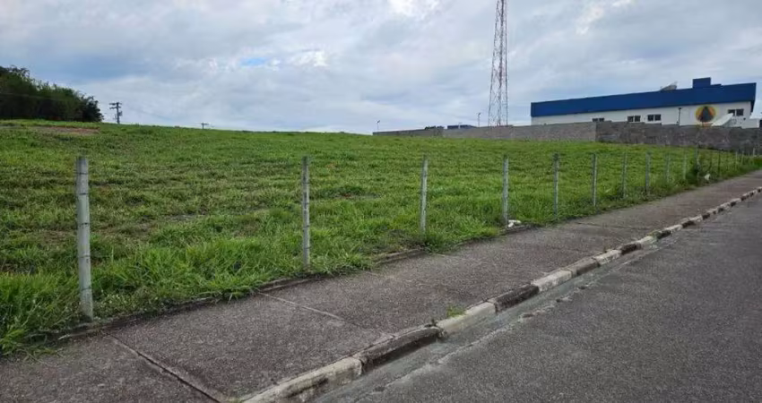 Terreno à venda, 2814 m² por r$ 2.500.000 - parque das nações - pindamonhangaba/sp