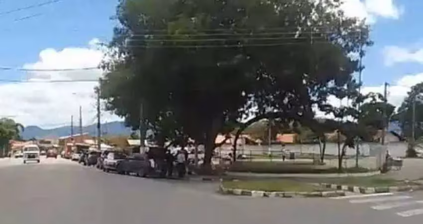 Lote/terreno à venda, conjunto residencial araretama - pindamonhangaba