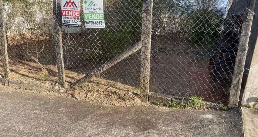 Terreno à venda, 300 m² por r$ 200.000,00 - mombaça - pindamonhangaba/sp