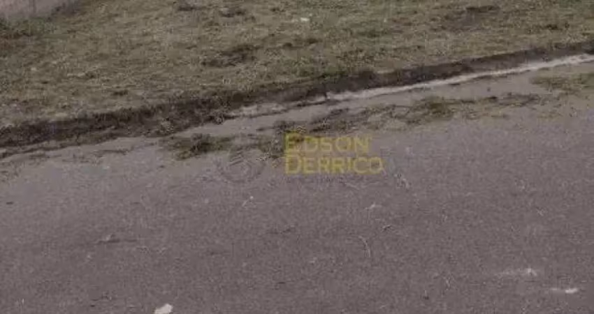 Terreno à venda, 250 m² por r$ 85.000 - conjunto residencial araretama - pindamonhangaba/sp