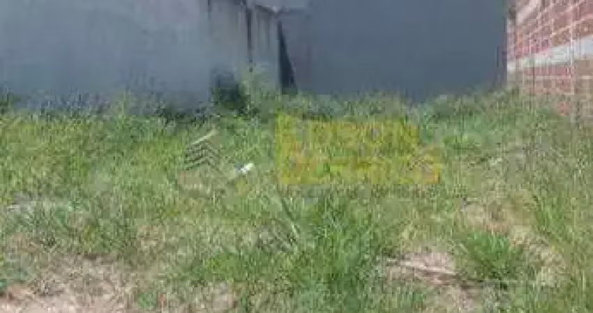 Terreno à venda, 175 m² por r$ 110.000 - loteamento residencial e comercial flamboyant - pindamonhangaba/sp