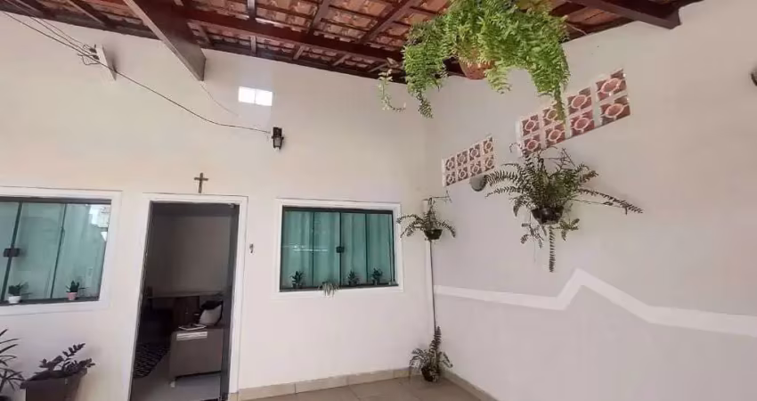 Casa com 2 dormitórios à venda, 98 m² por r$ 295.000,00 - mantiqueira - pindamonhangaba/sp