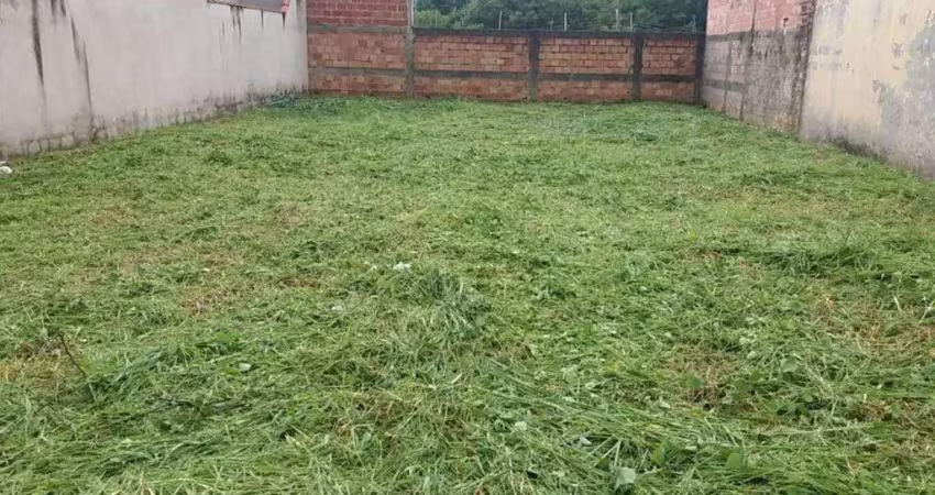 Terreno à venda, 300 m² por r$ 260.000,00 - chácara galega - pindamonhangaba/sp