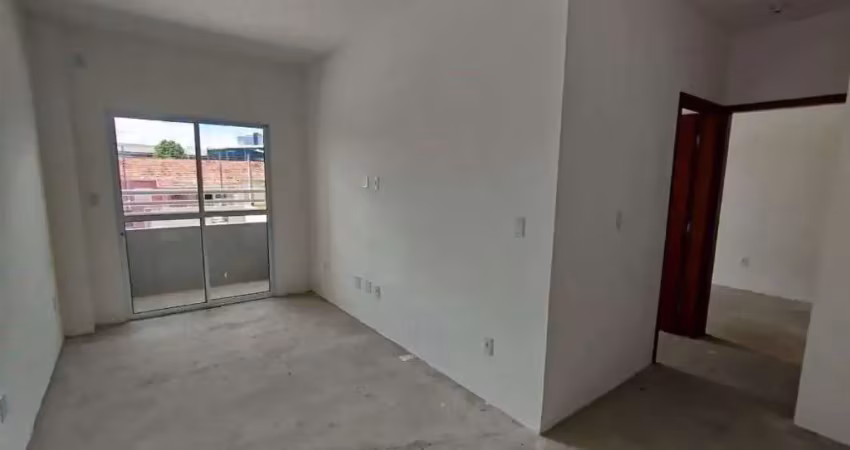 Apartamento com 2 dormitórios à venda, 61 m² por r$ 250.000 - bosque da princesa - pindamonhangaba/sp