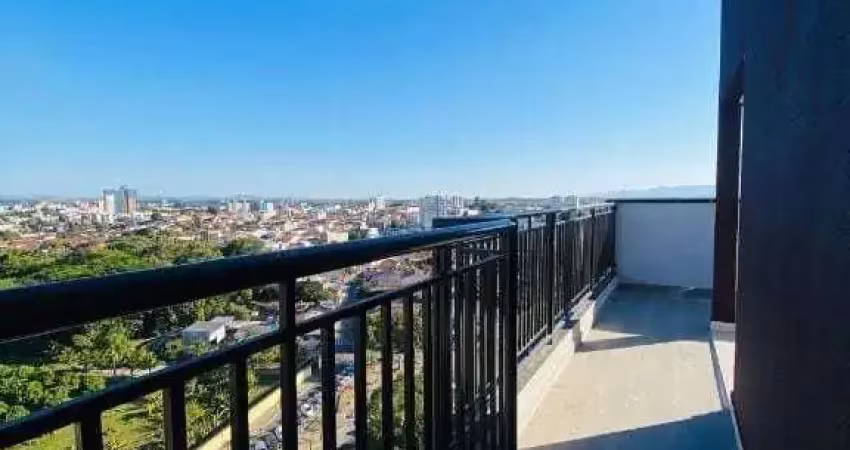 Apartamento com 3 quartos à venda, crispim - pindamonhangaba