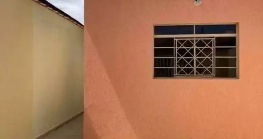 Casa com 2 quartos à venda na Vila Prado, Pindamonhangaba 