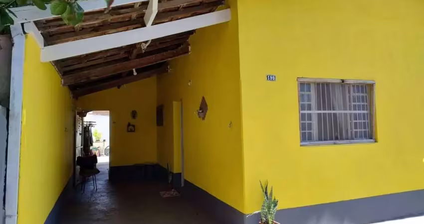 Casa com 3 quartos à venda na Cidade Nova, Pindamonhangaba 