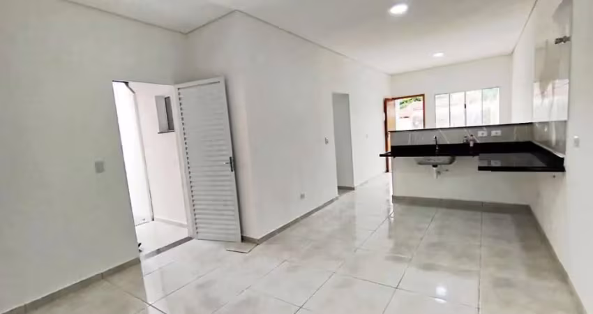 Casa com 3 quartos, loteamento residencial andrade - pindamonhangaba