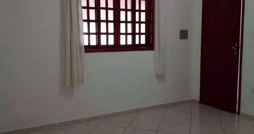 Casa com 2 quartos, residencial campo belo, venda e locação - pindamonhangaba