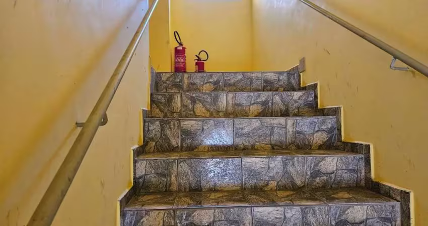 Apartamento com 1 quarto, campo alegre - pindamonhangaba