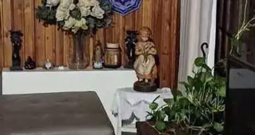 Casa com 3 quartos à venda, parque são domingos - pindamonhangaba